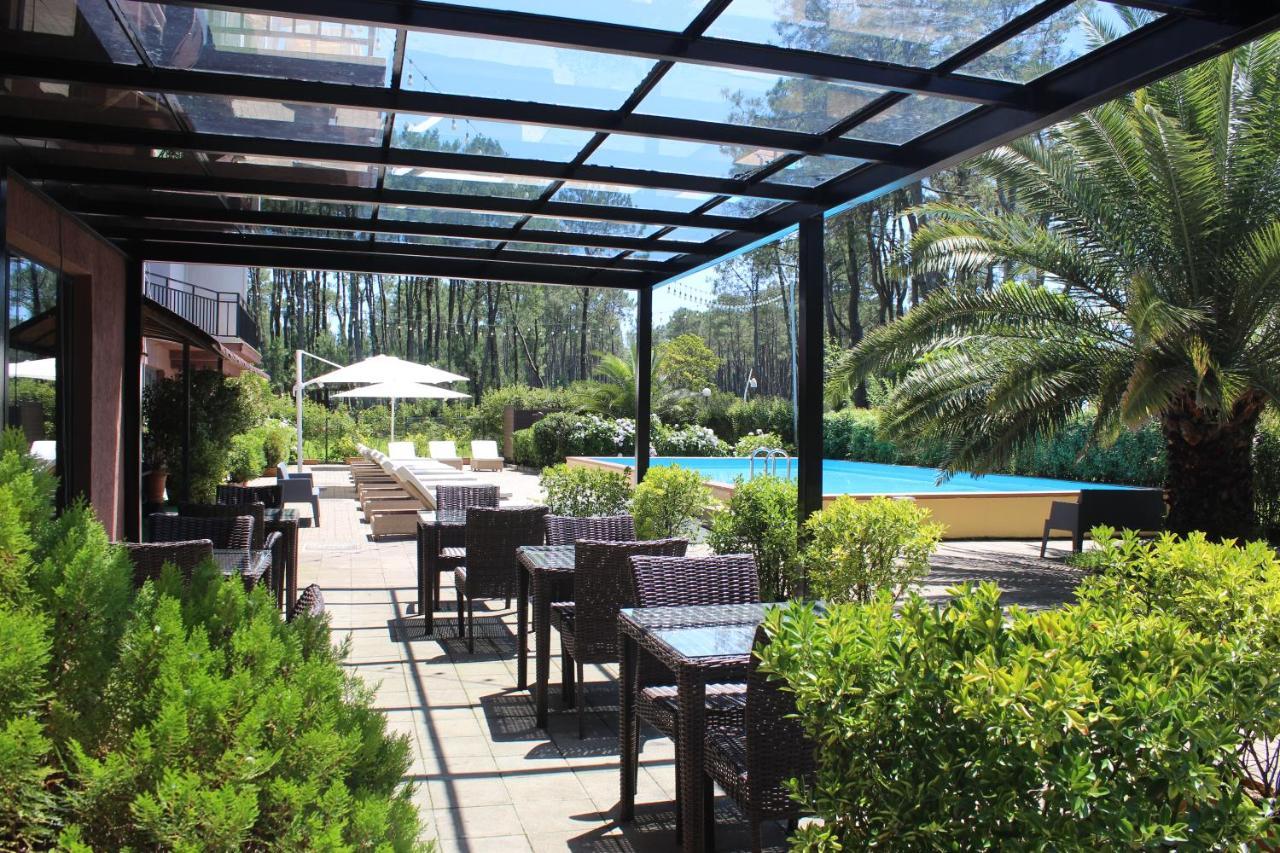 שקווטילי Iveria Elli Hotel מראה חיצוני תמונה