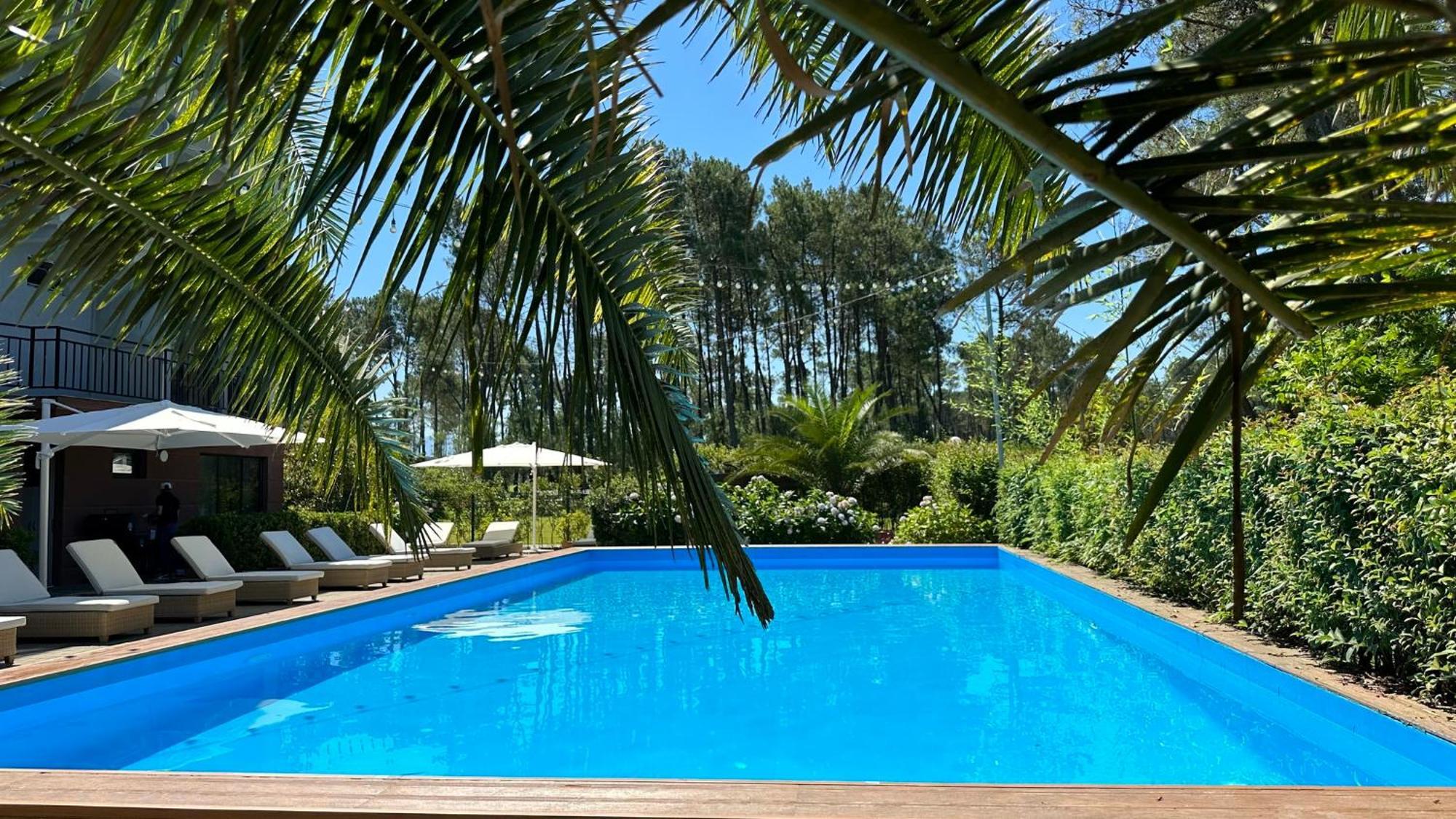שקווטילי Iveria Elli Hotel מראה חיצוני תמונה